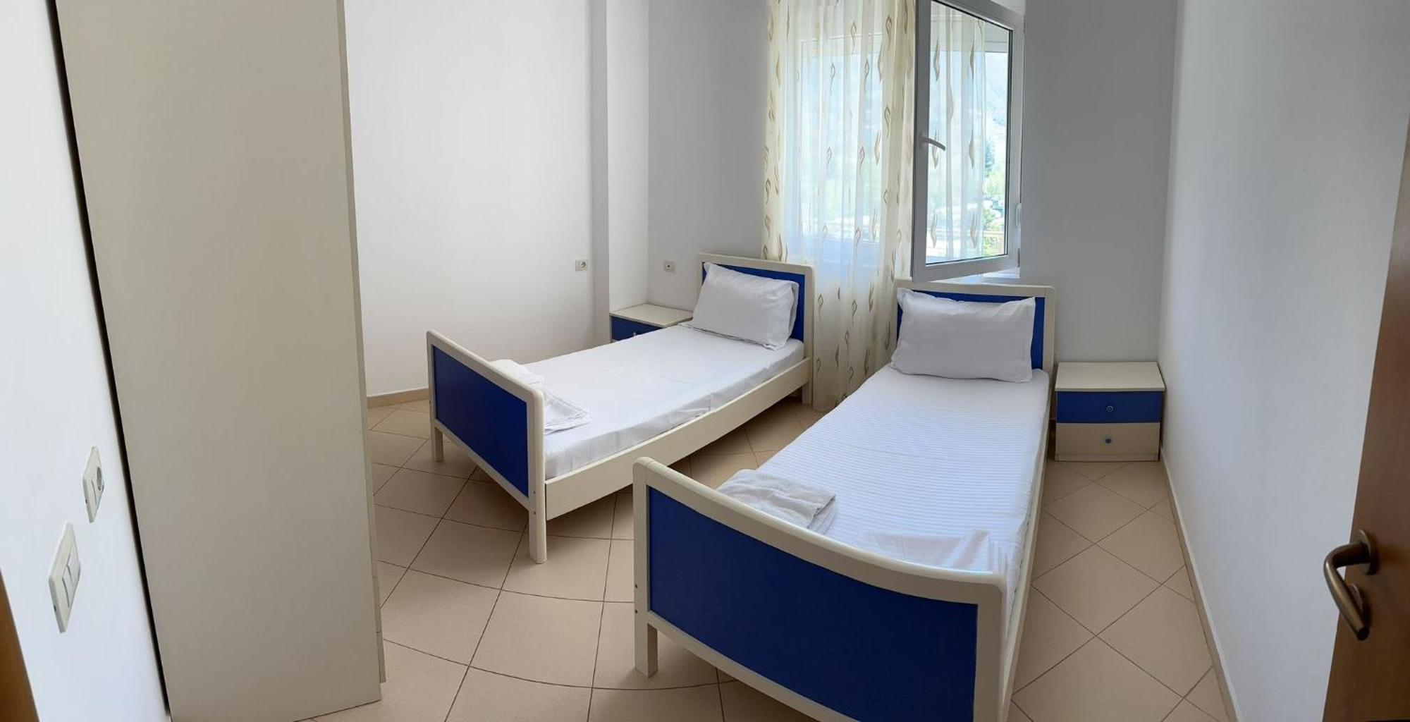 Renting House Vlore Luaran gambar